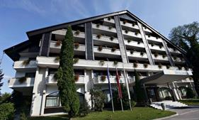 Hotel Savica Garni, 2 noci u jezera Bled