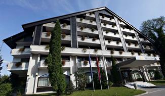 Hotel Savica Garni, 2 noci u jezera Bled