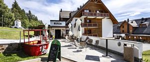 Welllness & Spa hotel Bolfenk - 2 noci v Pohorje