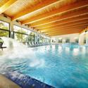 Adria Ankaran Resort - vily - 3 noci