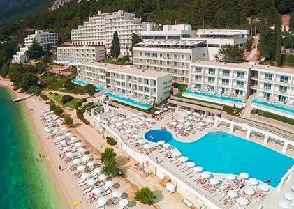TUI Blue Adriatic Beach Resort, ALL INCLUSIVE - 3 noci