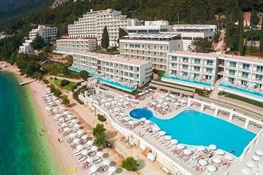 TUI Blue Adriatic Beach Resort, ALL INCLUSIVE - 4 noci