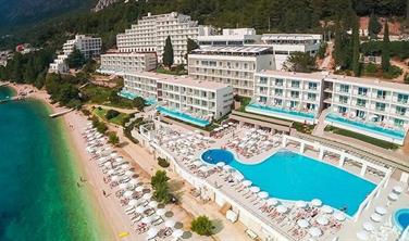TUI Blue Adriatic Beach Resort, ALL INCLUSIVE - 6 nocí
