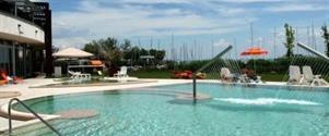 Balaton, hotel Silverine Lake Resort****