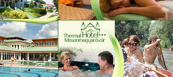 Hotel Thermal