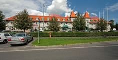 Thermal hotel Mosonmagyaróvár, speciální nabídka pro seniory