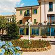 Park Hotel Jolanda s bazénem CH - San Zeno di Montana / Lago di Garda ***