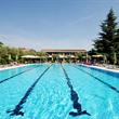 Parc hotel Oasi s bazénem CH - Garda/ Lago di Garda ***