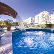 Hotel Senior s bazénem PRIM - Cattolica ***