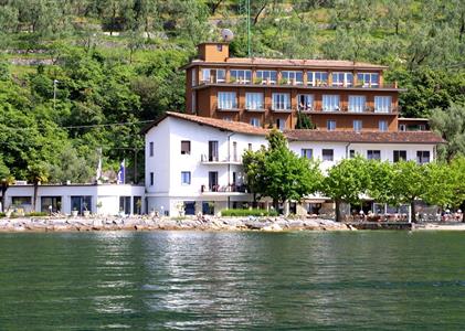 Hotel Nike PIG - Brenzone, Lago di Garda