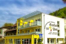 Gasthof Landhotel Zur Post - Ossiach léto