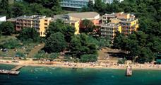 Hotel Donat s bazénem ET – Zadar
