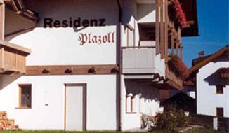 Rezidence Plazoll PŘ– Pfalzen / Falzes