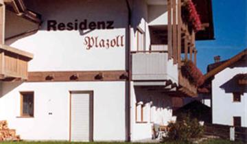Rezidence Plazoll