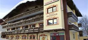 Apartmánový dům Heidi & Peter/London´s Pub, Kirchberg in Tirol
