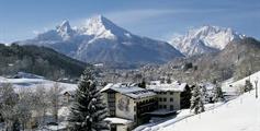 Alpensport-Hotel Seimler Berchtesgaden