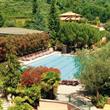 Sport hotel Olimpo s bazénem CH- Garda ****