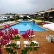 Hotel Marina Uno s bazénem ET- Lignano Riviera ****