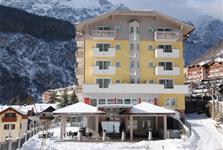 Hotel Alpenresort Belvedere Wellness a Beauty PIG- Molveno