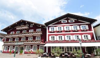 Hotel Der Abtenauer, Abtenau **** léto s AI