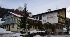 Alpenhotel Beslhof, Ramsau