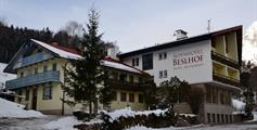 Alpenhotel Beslhof, Ramsau