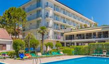 Hotel Marina Palace 4*sup s bazénem PŘ