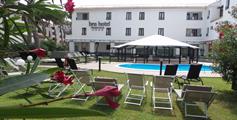 Hotel Francisco s bazénem IT – Baia Domizia