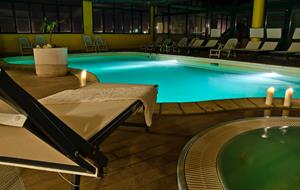 Hotel Valgrande 4* PIG s bazénem - Vogogna