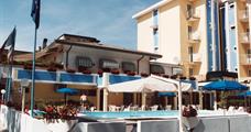 Hotel Portofino s bazénem PIG - Lido di Jesolo