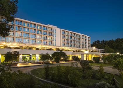 Hotel Aminess Magal 3* ET - Njivice