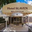 Hotel Slaven JA – Selce ***