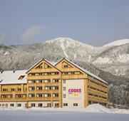 Cooee alpine Hotel Dachstein – Gosau