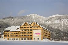 Cooee alpine Hotel Dachstein – Gosau