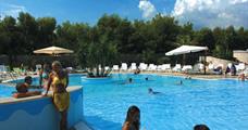 Villaggio Arcobaleno s bazénem DI - Vieste