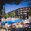 Hotel Palme s bazénem CH – Garda / Lago di Garda ***