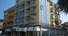 Hotel Portofino s bazénem SK– Lido di Jesolo