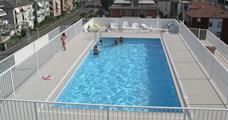 Rezidence Delfini s bazénem  DI - Cupra Marittima