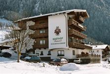 Hotel Eckartauerhof – Mayrhofen, rodinný