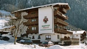 Hotel Eckartauerhof – Mayrhofen, rodinný