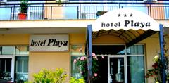 Hotel Playa - Viserbella di Rimini