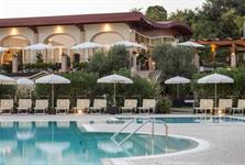 Hotel Lake Garda Resort - Moniga del Garda
