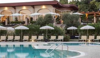 Hotel Lake Garda Resort - Moniga del Garda