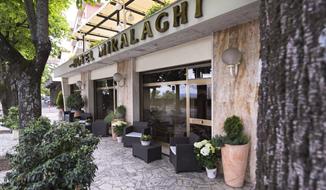 Hotel Miralaghi - Chianciano Terme