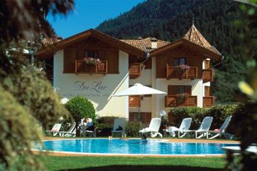 Hotel Du Lac S - Molveno