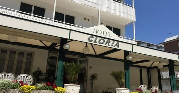 Hotel Gloria - Lignano Sabbiadoro