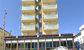 Hotel Doge - Torre Pedrera di Rimini
