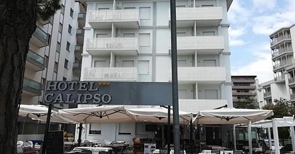 Hotel Calipso - Lignano Sabbiadoro