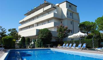Hotel Old River - Lignano