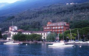 Hotel Santa Maria - Brenzone